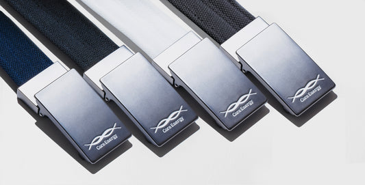 コアエナジーGOLF