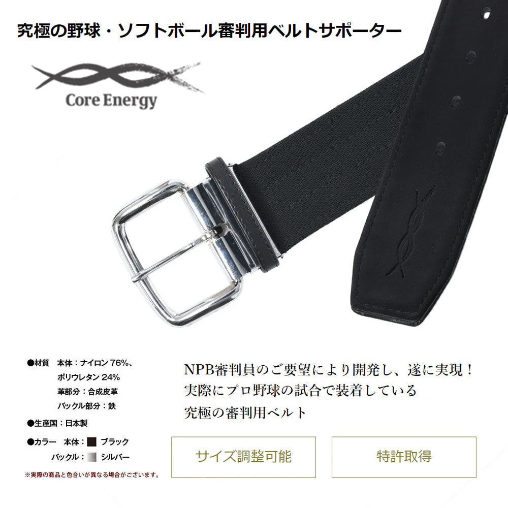 コアエナジー審判用